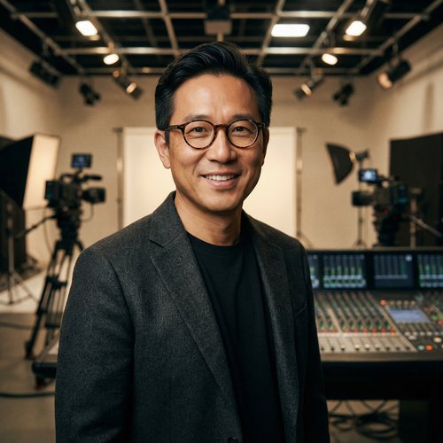 在线看片首席导演陈逸飞