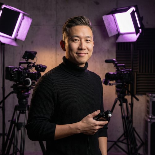 在线看片首席摄影师林子墨