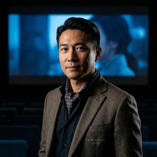 在线看片制片人周翰文