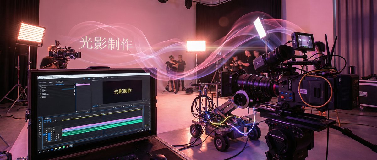 在线看片影视传媒工作室