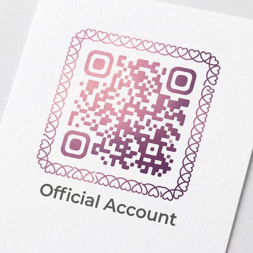 在线看片公众号二维码