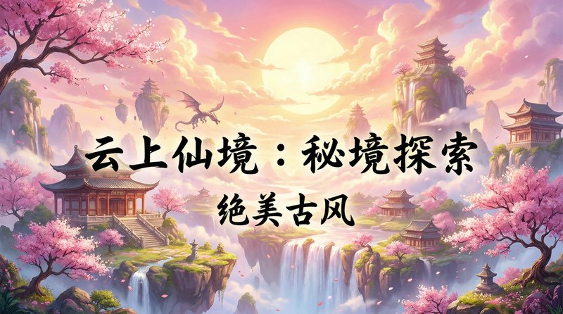在线看片原创视频-云上仙境
