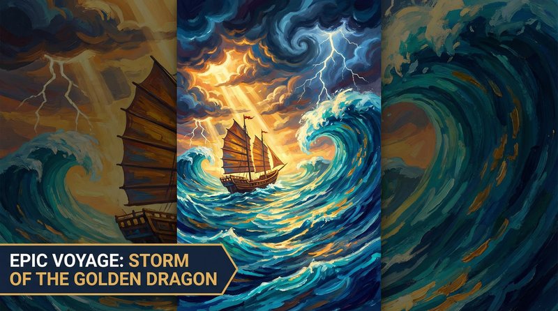 在线看片视频-史诗航海